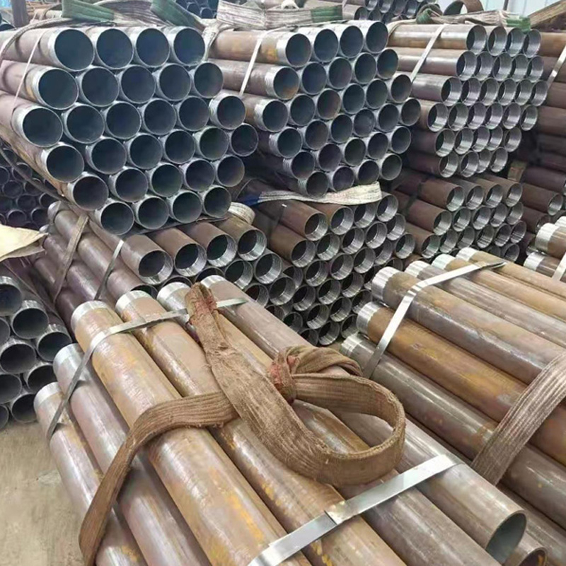 华容地质跟管